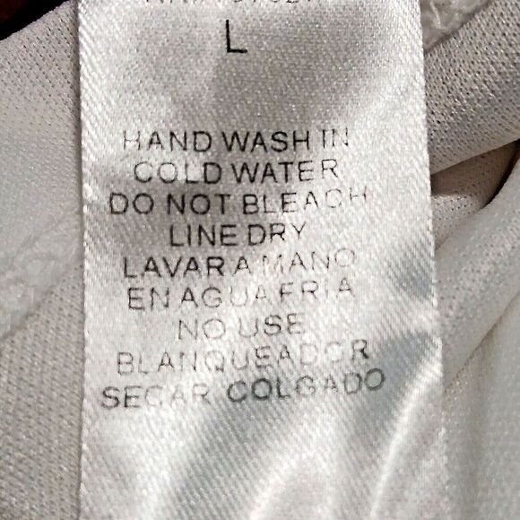 Hyped Unicorn Large Boho Artsy Mini Dress, Chic Layered V-Neck with 3/4 Sleeve - Picture 11 of 11